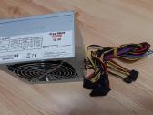 Naujas Tecnoware 520w Silent 12 Fan - nuotraukos Nr. 3