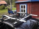 Dviračių laikikliai Thule Proride 591 - nuotraukos Nr. 5