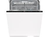 Montuojama 60cm indaplovė Gorenje Gv663d60 - nuotraukos Nr. 2