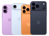Nauji iPhone 17, 17 Pro, Pro max, Air