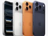 Nauji iPhone 17, 17 Pro, Pro max, Air - nuotraukos Nr. 2