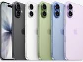 Nauji iPhone 17, 17 Pro, Pro max, Air - nuotraukos Nr. 4
