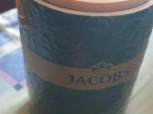 Jacobs originalus indas kavai laikyti 500gr - nuotraukos Nr. 2