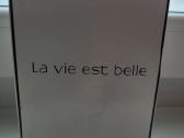 Lancome kvepalai