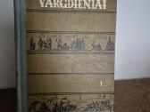 V.hugo Vargdieniai 1959 m