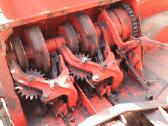 Presu claas,welger,newholand,johndeere,rivieraex40 - nuotraukos Nr. 25