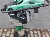 Wacker Bs50-2 - nuotraukos Nr. 3