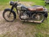 Parduodu motociklą Panonija - nuotraukos Nr. 2