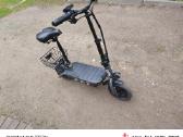 Iscooter F3 1000w
