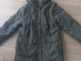 Zieminė striukė/parka