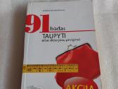 91 būdas taupyti arba dieta jūsų piniginei