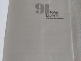 91 būdas taupyti arba dieta jūsų piniginei - nuotraukos Nr. 2