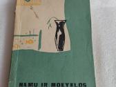 Namų ir mokyklos gyvasis kampelis