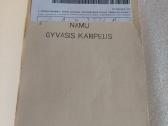 Namų ir mokyklos gyvasis kampelis - nuotraukos Nr. 2