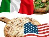 Parduodu aukštos kokybės itališkos picos technolog - nuotraukos Nr. 2