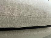 Kampinė sofa (kairinė) - nuotraukos Nr. 7