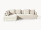 Kampinė sofa (kairinė)