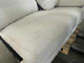 Kampinė sofa (kairinė) - nuotraukos Nr. 4