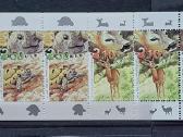 Izraelis 2001 fauna , švarus,buklietas Michel 1612 - nuotraukos Nr. 2