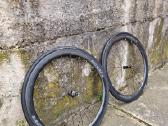 Carbon ratai