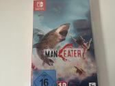 Žaidimas Nintendo Switch Man Eater