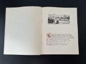 Knyga K. Donelaitis Metai. Iliustravo V. Jurkūnas - nuotraukos Nr. 3