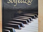 Solfedžio. R. Kašponis. 2019m.