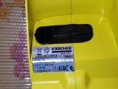 Karcher wv2 langu valymo prietaisas - nuotraukos Nr. 3