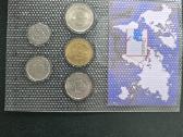 Libanas 1996-2003 rinkin. Unc - nuotraukos Nr. 2