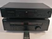 Sony str-de345 5.1 - nuotraukos Nr. 2