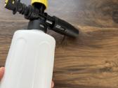 Automobilių muilo putų generatorius - nuotraukos Nr. 3