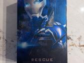 Hot toys Rescue Mms538 D32