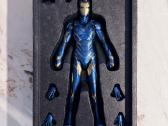 Hot toys Rescue Mms538 D32 - nuotraukos Nr. 2