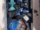 Hot toys Rescue Mms538 D32 - nuotraukos Nr. 3