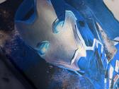 Hot toys Rescue Mms538 D32 - nuotraukos Nr. 7