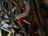 Cross XTR 1400 sportinis dvyratis - nuotraukos Nr. 4