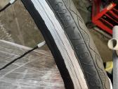 Cross XTR 1400 sportinis dvyratis - nuotraukos Nr. 5