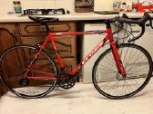 Cross XTR 1400 sportinis dvyratis