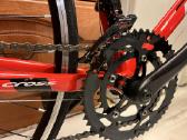 Cross XTR 1400 sportinis dvyratis - nuotraukos Nr. 7