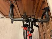 Cross XTR 1400 sportinis dvyratis - nuotraukos Nr. 17