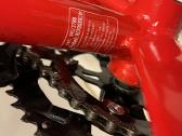 Cross XTR 1400 sportinis dvyratis - nuotraukos Nr. 20