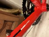 Cross XTR 1400 sportinis dvyratis - nuotraukos Nr. 21