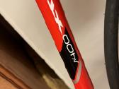 Cross XTR 1400 sportinis dvyratis - nuotraukos Nr. 22