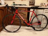 Cross XTR 1400 sportinis dvyratis - nuotraukos Nr. 2