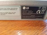 LG. Dvd.mp3. - nuotraukos Nr. 10