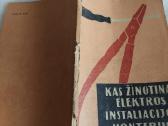 Kas žinotina elektros instaliacijos monteriui - nuotraukos Nr. 8