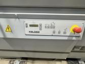 Briaunų laminavimo staklės Felder G360 - nuotraukos Nr. 2