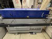 Briaunų laminavimo staklės Felder G360