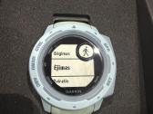 Garmin Instinct® - „Sea Foam“