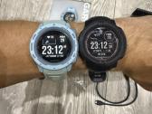 Garmin Instinct® - „Sea Foam“ - nuotraukos Nr. 3
